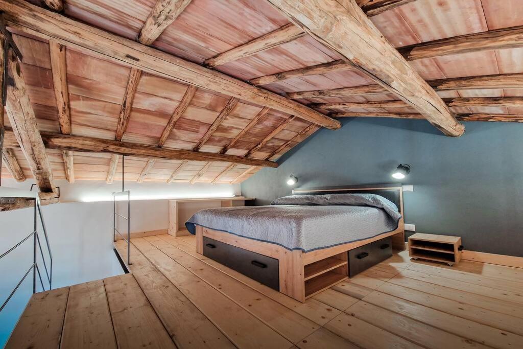 Апартаменти Poppy Loft Ґроттаферрата Екстер'єр фото